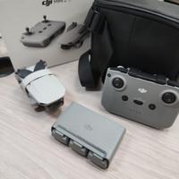 Drone DJI MINI 2 SE combo