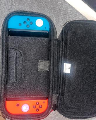 Nintendo switch+just dance 2022