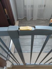 Cancelletto sicurezza bambini 