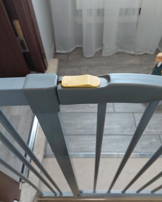 Cancelletto sicurezza bambini 