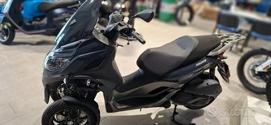 Piaggio Mp3 310 hpe