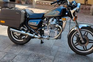 honda cx 500 c  1981