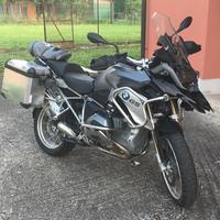 BMW R 1200 GS standard LC