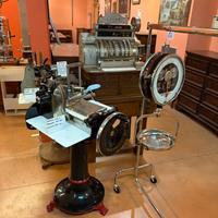 affettatrici Berkel restaurate