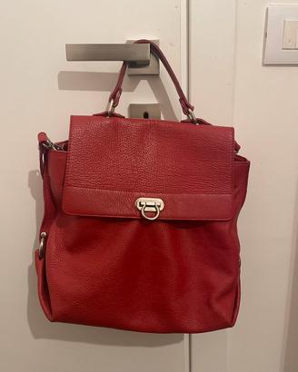 Borsa - Vera pelle