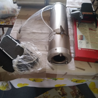 Ricambi Honda CBR 954