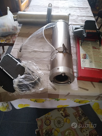 Ricambi Honda CBR 954