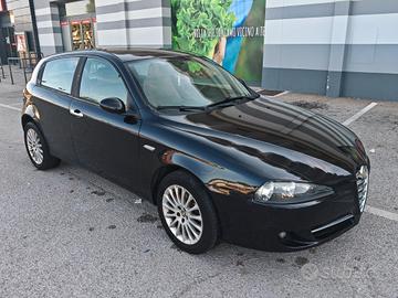 Alfa Romeo 147 1.9 jtd 120cv progression