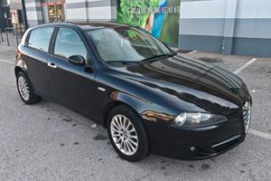 Alfa Romeo 147 1.9 jtd 120cv progression