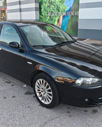 Alfa Romeo 147 1.9 jtd 120cv progression
