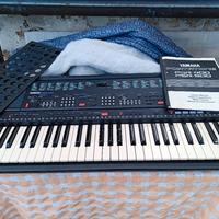 Piano Elettrico Yamaha PS400