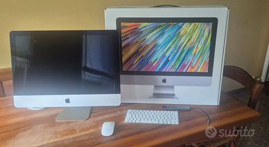 iMAC Retina 4K 21,5 1Tb 2019