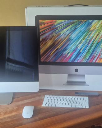 iMAC Retina 4K 21,5 1Tb 2019