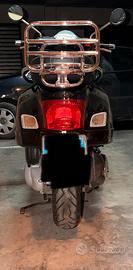 Vespa gts
