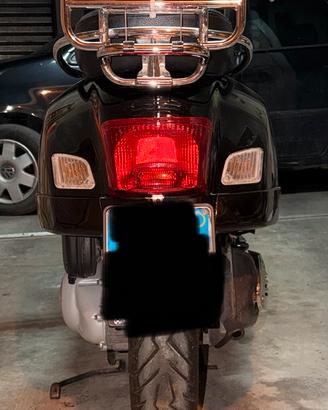 Vespa gts