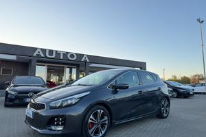 KIA ceed 1.6 CRDi 110 CV 5 porte GT Line