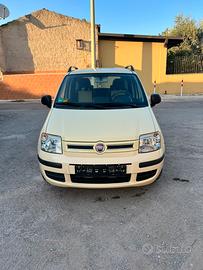 Fiat panda Dynamic
