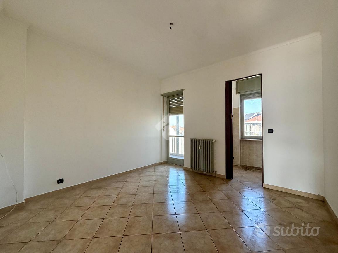 Appartamento – Moncalieri, Borgo San Pietro, Torino - Altro