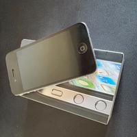 iPhone 4s nuovo in condizioni impeccabili