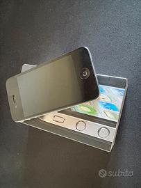 iPhone 4 nuovo in condizioni impeccabili