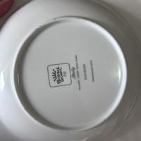 Set completo Richard Ginori Duchessa