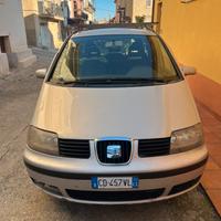 SEAT ALHAMBRA 1.9