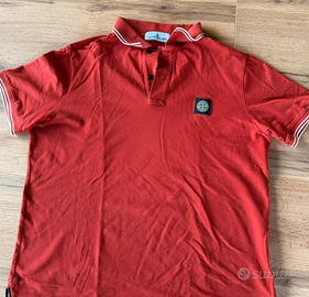 Polo Stone Island