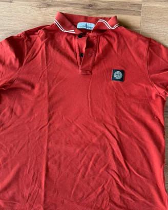 Polo Stone Island