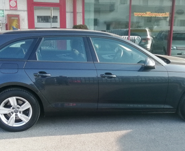 Audi a4 sw 2.0 tdi 150cv automatica iva esposta