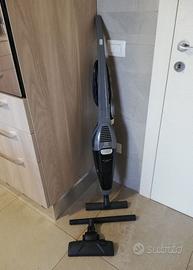 aspirapolvere scopa elettrica electrolux