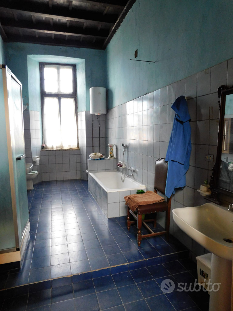 Appartamento – Pavia, Monte Baldo, San Pietro in Verzolo - Altro