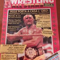 Wrestling All Stars n. 13 (Rivista Wrestling)(ITA)