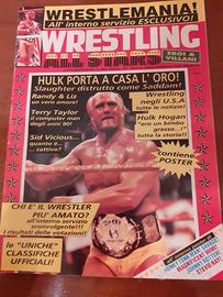 Wrestling All Stars n. 13 (Rivista Wrestling)(ITA)