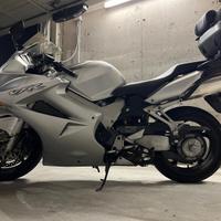 Honda VFR 800 - 2002