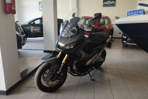 Honda X-ADV 750