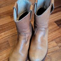 Stivali Donna da Moto Tucano Urbano