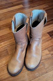 Stivali Donna da Moto Tucano Urbano