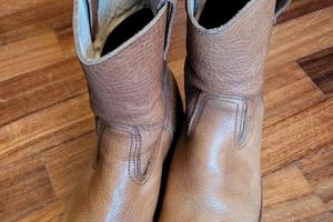 Stivali Donna da Moto Tucano Urbano