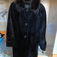 pelliccia di astrakan