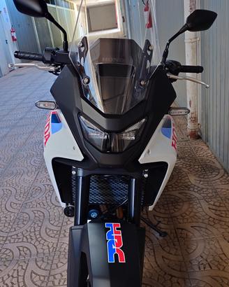 transalp 750  2026