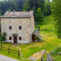 CASA INDIPENDENTE A ROVERÈ VERONESE