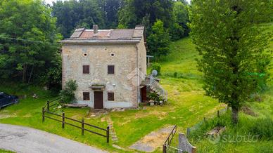CASA INDIPENDENTE A ROVERÈ VERONESE