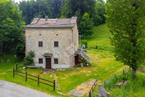CASA INDIPENDENTE A ROVERÈ VERONESE