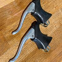 Leve leva freno bici Saccon vintage eroica