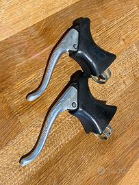 Leve leva freno bici Saccon vintage eroica