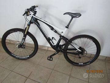 bici any trail