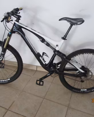 bici any trail