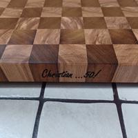 taglieri artistici in legno