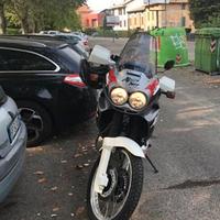 Honda Africa Twin XRV750