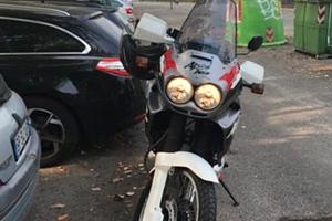 Honda Africa Twin XRV750